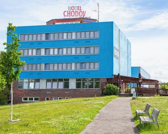 Hotel Chodov Asc - Prag - Bina