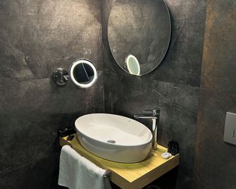 Gulluk Life Hotel - Güllük