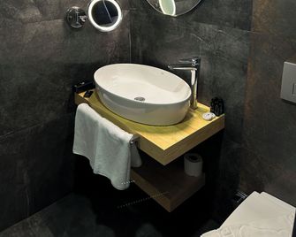 Gulluk Life Hotel - Güllük