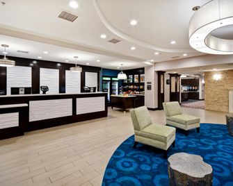 Homewood Suites by Hilton Novi Detroit - Novi - Lobby