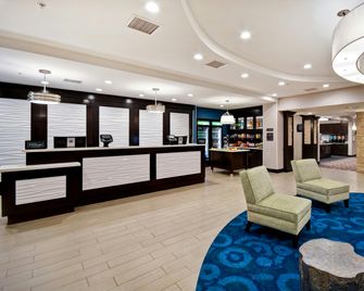 Homewood Suites by Hilton Novi Detroit - Novi - Lobby