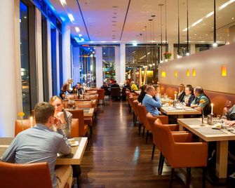 Atlantic Hotel Kiel - Kiel - Restaurant