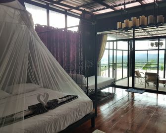 Fasai Moksuai Resort Khao Kho - Khao Kho - Habitación