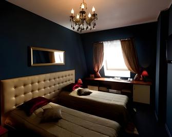 Hotel-Boutique Stone - Yoshkar-Ola - Habitación