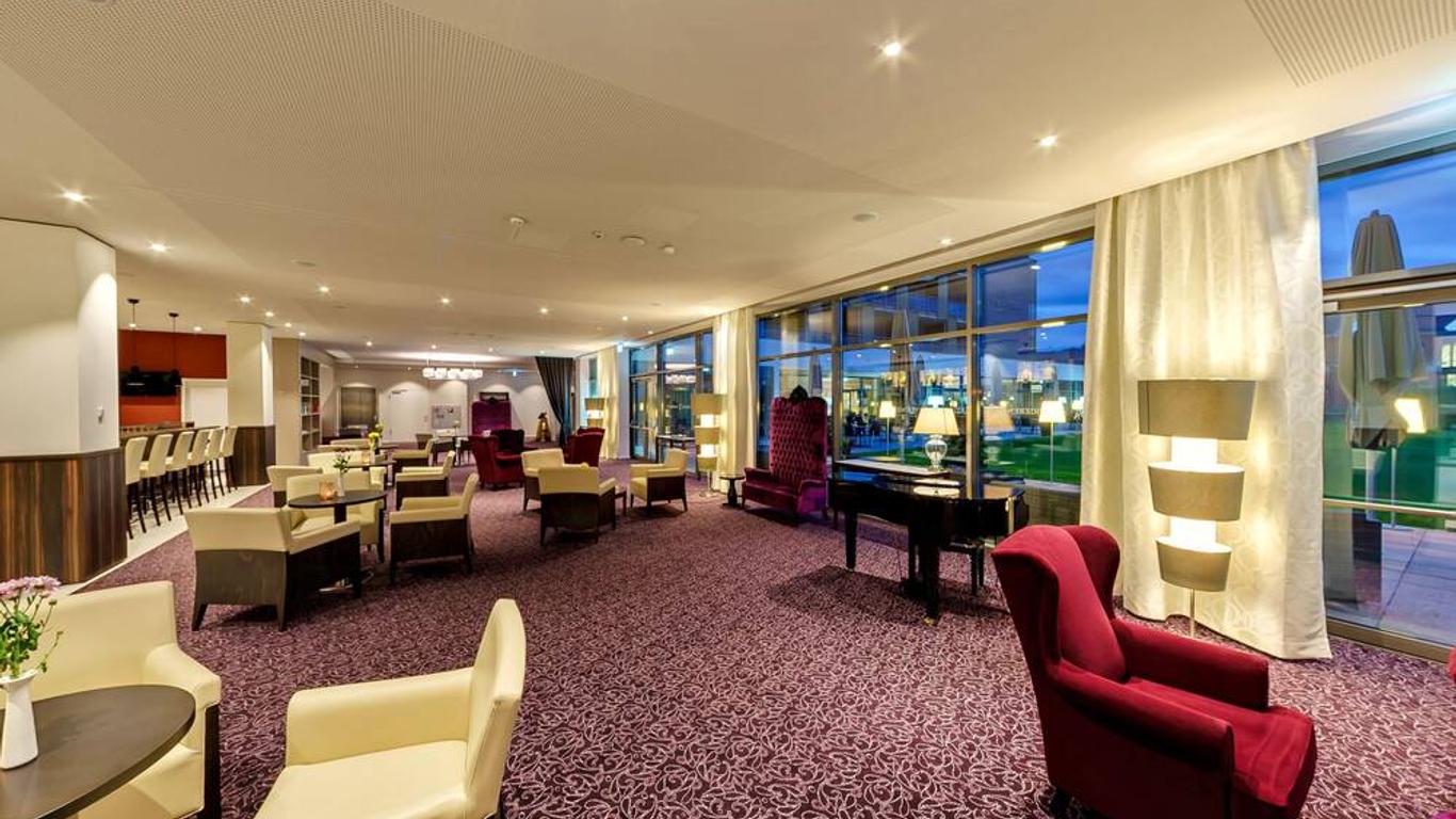 Hotel König Albert
