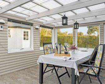 Pet Friendly Home In Odder With Wifi - Odder - Patio