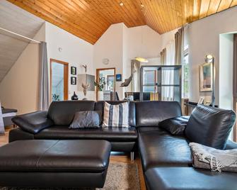 Appartement Seefreunde - Langenargen - Wohnzimmer