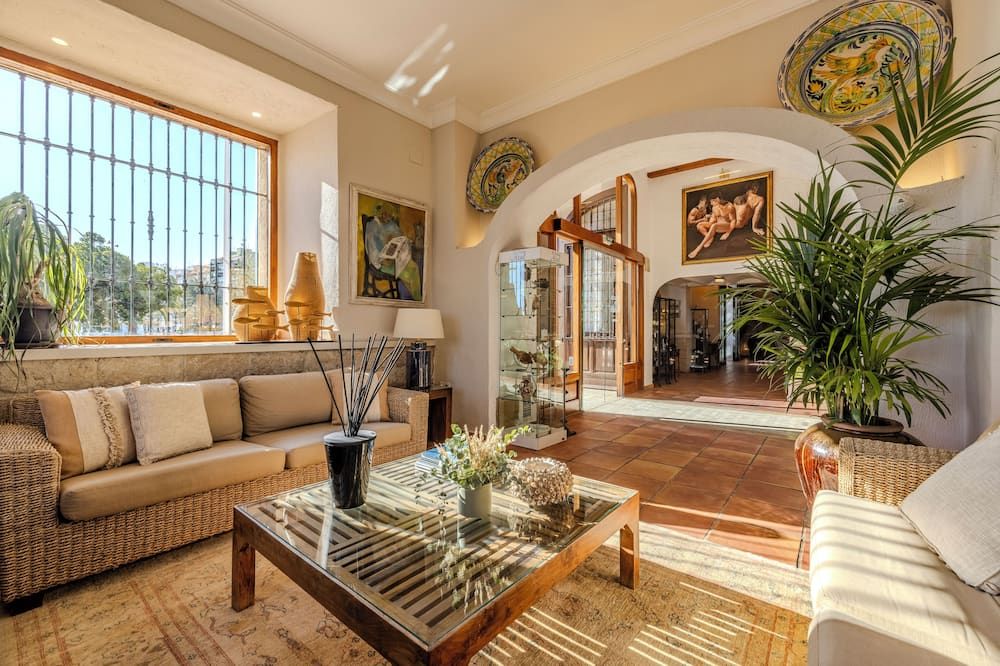 لا بوسادا ديل مار هوتل