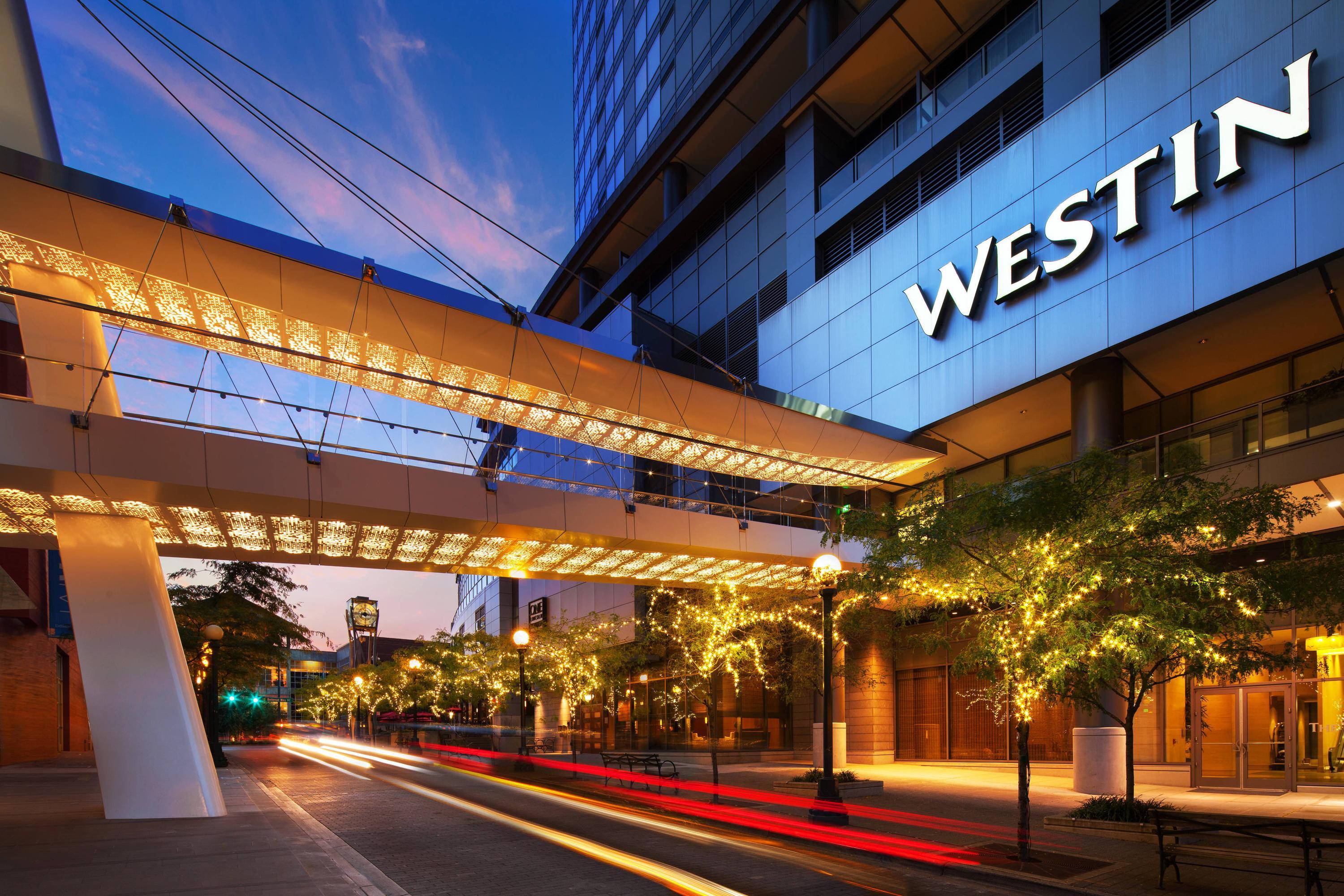 The Westin Bellevue C 313 C 6 8 1 . Bellevue Hotel Deals