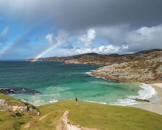 Achmelvich Beach Youth Hostel - Lochinver