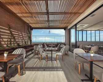 Hotel Sites Montería - Монтеріа - Ресторан