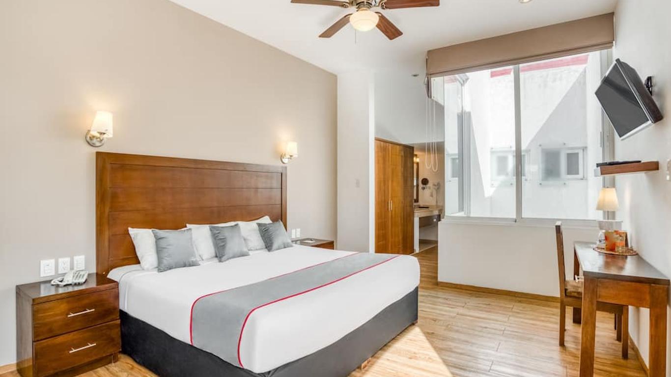 Hotel Quinta Allende