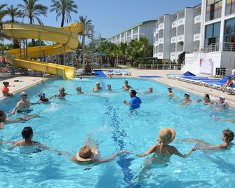 Club Hotel Rama - Göynük - Pool