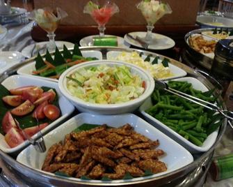 Hotel Sandakan - סאנדאקן