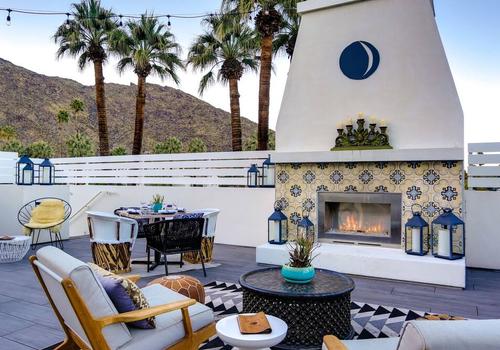 LA SERENA VILLAS, A KIRKWOOD COLLECTION HOTEL - Updated 2023 Prices &  Reviews (Palm Springs, CA)