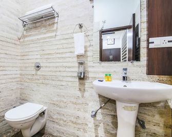 Fabhotel Aman Residency Sharifpura - Amritsar