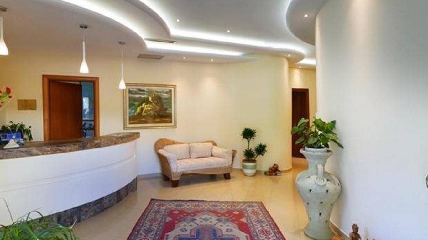 Hotel Residence Piccolo