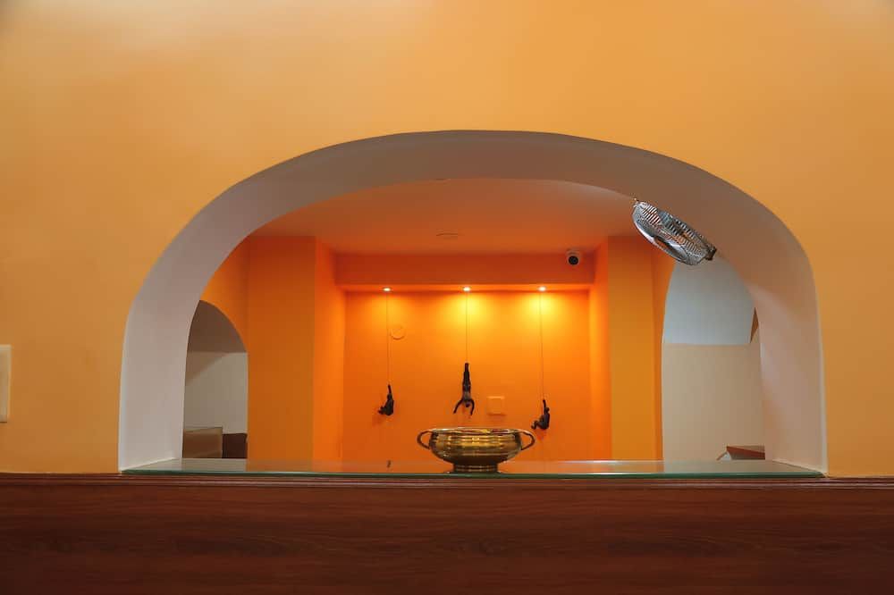 Tharavaadu by Le Apex - Pondicherry