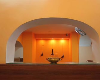 Tharavaadu by Le Apex - Pondichéry