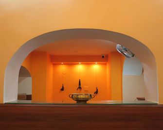 Tharavaadu by Le Apex - Pondicherry