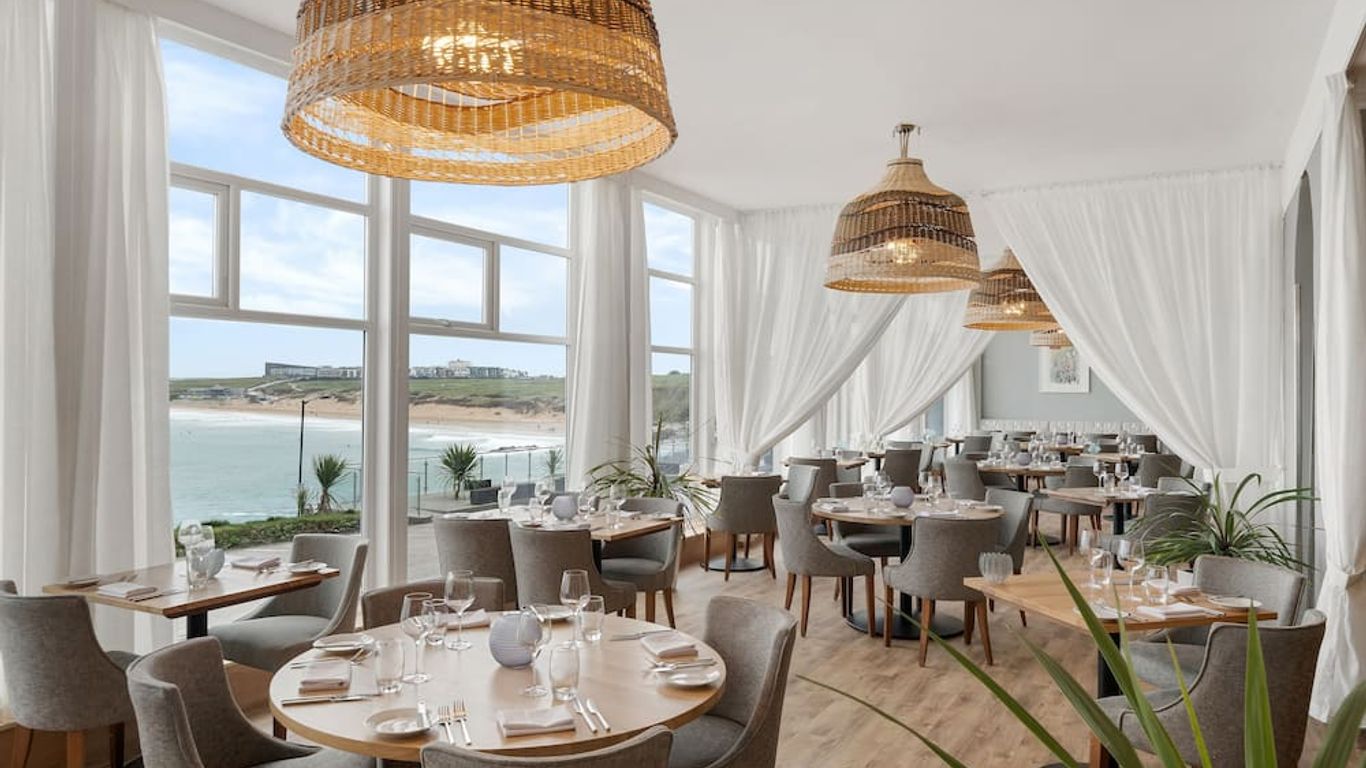 Fistral Beach Hotel and Spa - Adults Only