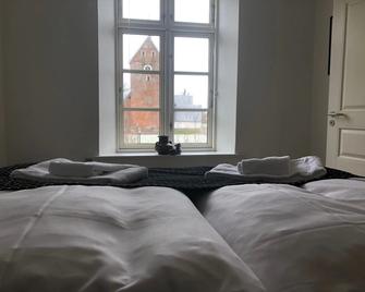 Marskhotellet - Højer - Habitación