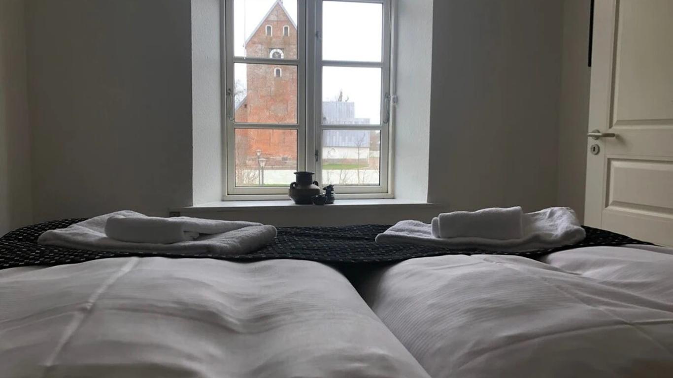Marskhotellet