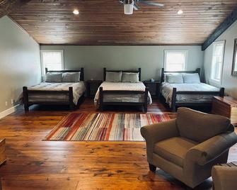 Perfect Escape - Milroy - Habitación
