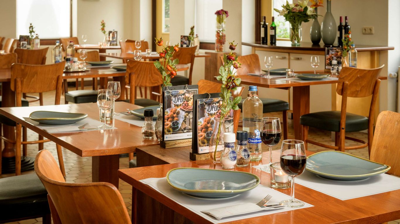 Campanile Hotel & Restaurant Venlo