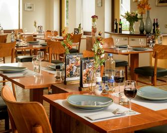 Campanile Hotel & Restaurant Venlo - Venlo - Restaurant