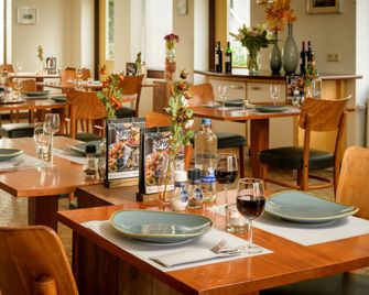 Campanile Venlo - Venlo - Restaurant