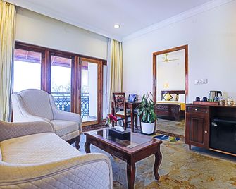 Astralis Resort Coorg - Madikeri