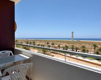 Plus Casa Atlantica Morro Jable 566 - Morro Jable - Balcony