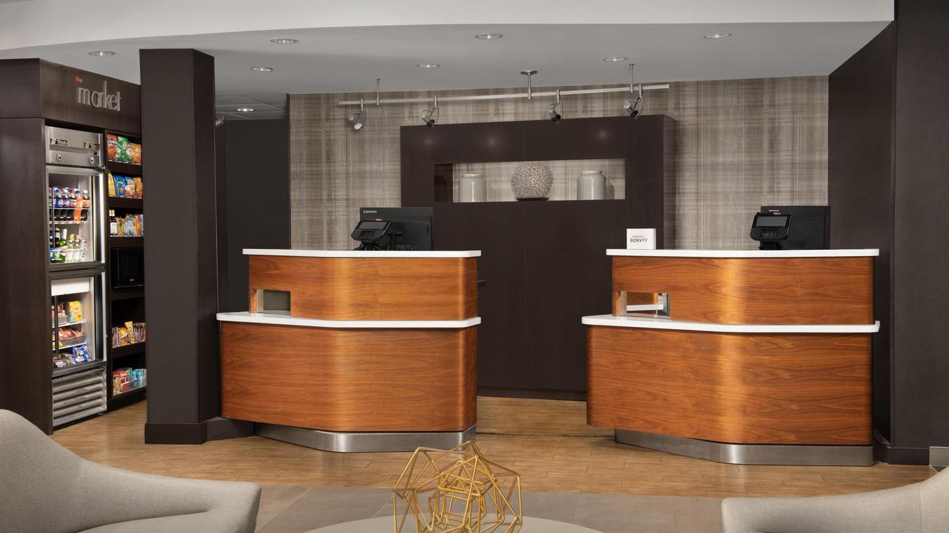 Courtyard by Marriott Dothan