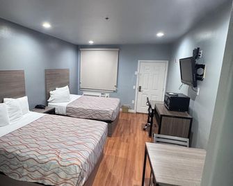 Palace Inn - Baytown I-10 - Baytown