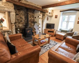 The Stables - Settle
