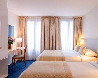 Atlantic Hotel - Paris