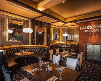 The Windsor Hotel - Blackpool - Restaurant