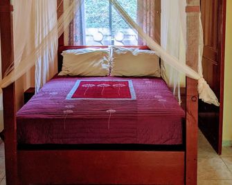 Harmony and Peace Cabin - Treat Yourself! - Las Terrenas - Bedroom