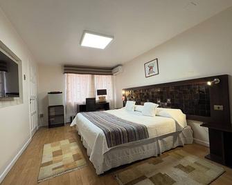 Atankalama - Calama - Bedroom