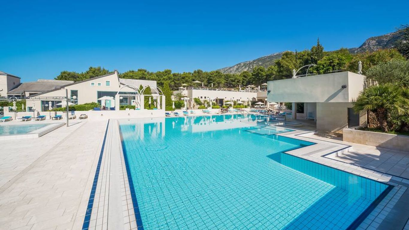 Bretanide Sport & Wellness Resort