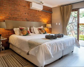 Klip en Kristal Guest House - Bela-Bela