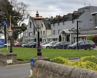 Best Western Kings Manor Hotel - Edinburgh - Building