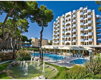 Hotel Parco Dei Principi - Giulianova