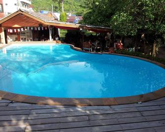 Silver Sands Resort - Koh Tao - Ko Tao