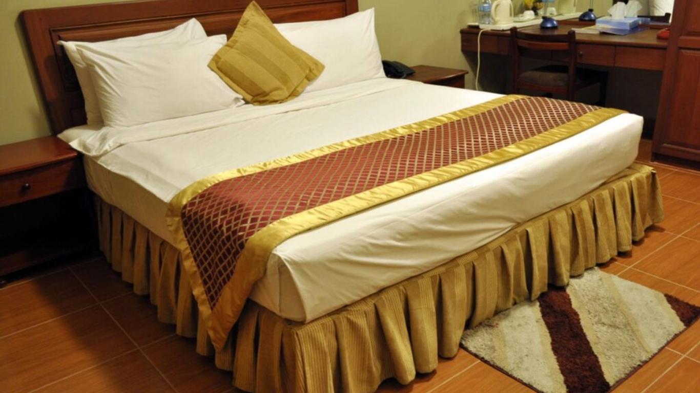 Regency Park Hotel