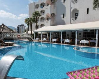 Hawaii Hotel - Marmaris - Pool