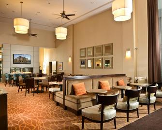Homewood Suites by Hilton Palo Alto - Palo Alto - Lounge