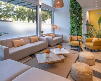 Hotel Serhs del Port - Barcelona - Lounge