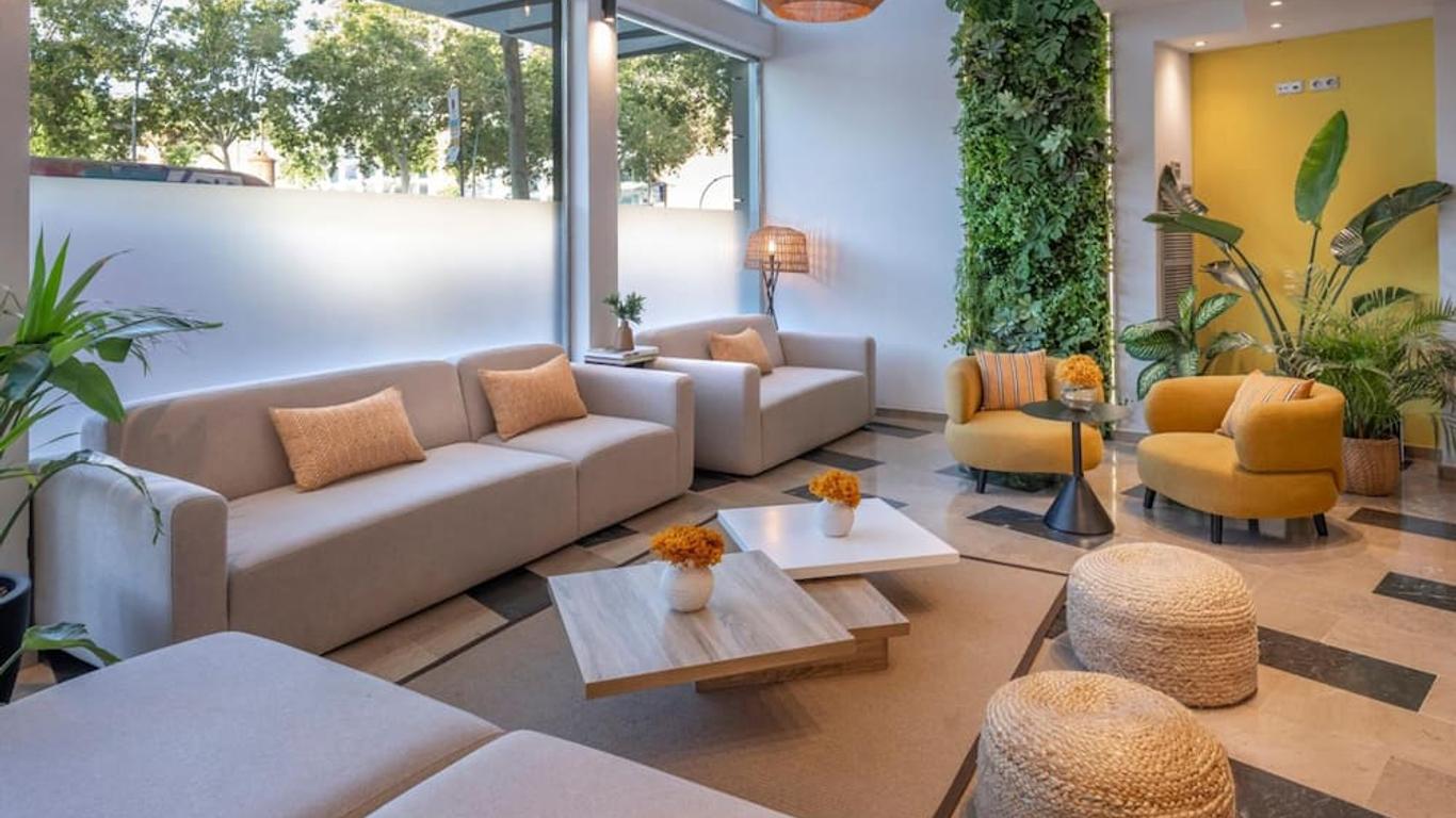 Hotel Serhs del Port